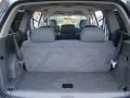 Dark Slate Gray/Light Slate Gray Trunk Photo for 2006 Dodge Durango #48510598