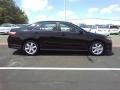 Black - Camry SE Photo No. 17