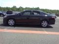 Black - Camry SE Photo No. 18