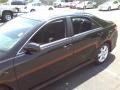 Black - Camry SE Photo No. 20