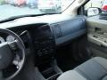 Bright Silver Metallic - Durango SXT Photo No. 19