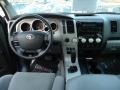 Nautical Blue Metallic - Tundra SR5 CrewMax 4x4 Photo No. 14