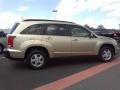 Prairie Gold Metallic - XL7 AWD Photo No. 17