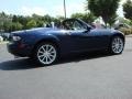 Stormy Blue Mica - MX-5 Miata Grand Touring Hardtop Roadster Photo No. 5