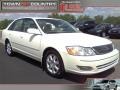 2002 Diamond White Pearl Toyota Avalon XLS  photo #1