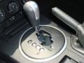  2008 MX-5 Miata Grand Touring Hardtop Roadster 6 Speed Automatic Shifter