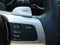 2008 Mazda MX-5 Miata Grand Touring Hardtop Roadster Controls