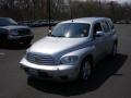 Silver Ice Metallic - HHR LT Photo No. 1