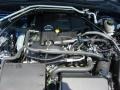  2008 MX-5 Miata Grand Touring Hardtop Roadster 2.0 Liter DOHC 16V VVT 4 Cylinder Engine