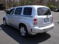 Silver Ice Metallic - HHR LT Photo No. 6