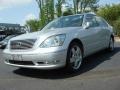 Mercury Metallic - LS 430 Photo No. 1