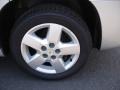 Silver Ice Metallic - HHR LT Photo No. 8