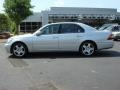 Mercury Metallic - LS 430 Photo No. 3