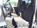 2005 Polished Pewter Nissan Pathfinder XE 4x4  photo #6