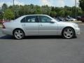 Mercury Metallic - LS 430 Photo No. 6