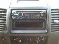 2005 Polished Pewter Nissan Pathfinder XE 4x4  photo #8