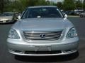 Mercury Metallic - LS 430 Photo No. 8