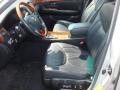 Mercury Metallic - LS 430 Photo No. 9
