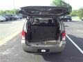 2005 Polished Pewter Nissan Pathfinder XE 4x4  photo #15