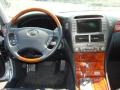 Mercury Metallic - LS 430 Photo No. 13