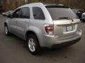 Galaxy Silver Metallic - Equinox LT AWD Photo No. 6