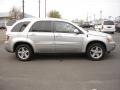 Galaxy Silver Metallic - Equinox LT AWD Photo No. 7