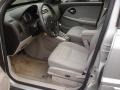 Galaxy Silver Metallic - Equinox LT AWD Photo No. 10
