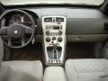 Galaxy Silver Metallic - Equinox LT AWD Photo No. 12