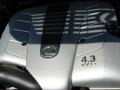 Mercury Metallic - LS 430 Photo No. 23