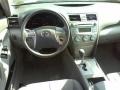 Super White - Camry LE Photo No. 5