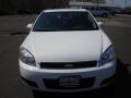 Summit White - Impala LTZ Photo No. 2