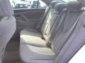 Super White - Camry LE Photo No. 7