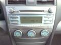 Super White - Camry LE Photo No. 8