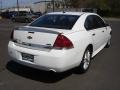 Summit White - Impala LTZ Photo No. 4