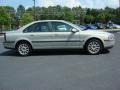 Moondust Metallic 2001 Volvo S80 2.9 Exterior