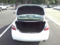 Super White - Camry LE Photo No. 15