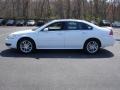Summit White - Impala LTZ Photo No. 9