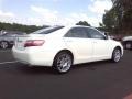 Super White - Camry LE Photo No. 16