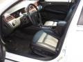 Summit White - Impala LTZ Photo No. 10