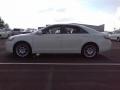 Super White - Camry LE Photo No. 18