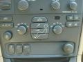 Controls of 2001 S80 2.9