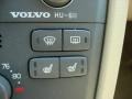 Controls of 2001 S80 2.9