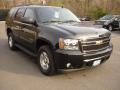Black - Tahoe LT 4x4 Photo No. 3