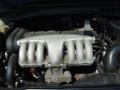 2.9L DOHC 24V Inline 6 Cylinder 2001 Volvo S80 2.9 Engine