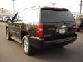 Black - Tahoe LT 4x4 Photo No. 6