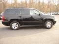 Black - Tahoe LT 4x4 Photo No. 7