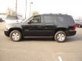 Black - Tahoe LT 4x4 Photo No. 9