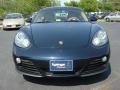 Midnight Blue Metallic - Cayman  Photo No. 7