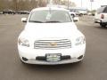 2011 Arctic Ice White Chevrolet HHR LT  photo #2