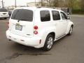 2011 Arctic Ice White Chevrolet HHR LT  photo #4